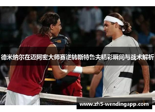 德米纳尔在迈阿密大师赛逆转斯特鲁夫精彩瞬间与战术解析